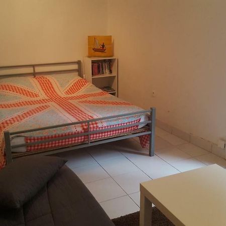 Les Lauriers Appartement Agde Buitenkant foto