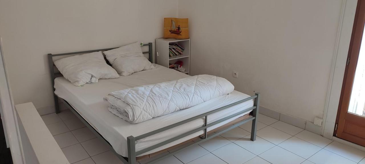 Les Lauriers Appartement Agde Buitenkant foto