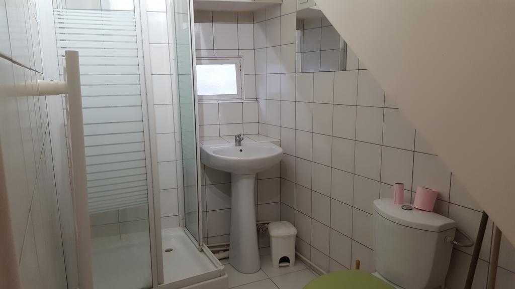 Les Lauriers Appartement Agde Buitenkant foto